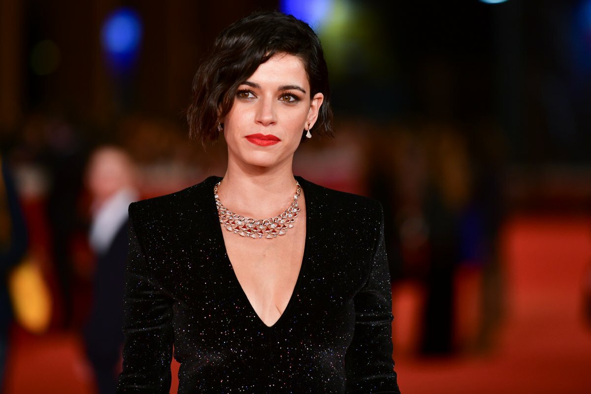 Rosa Diletta Rossi da stasera “diventa” Maria Corleone, chi è l'attrice (che ha recitato anche